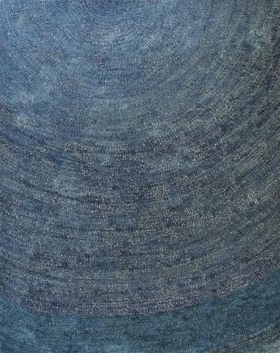 김환기 전면점화, 123억원에 낙찰…韓 미술품 경매가 역대 2위
yna.co.kr/view/AKR202511…