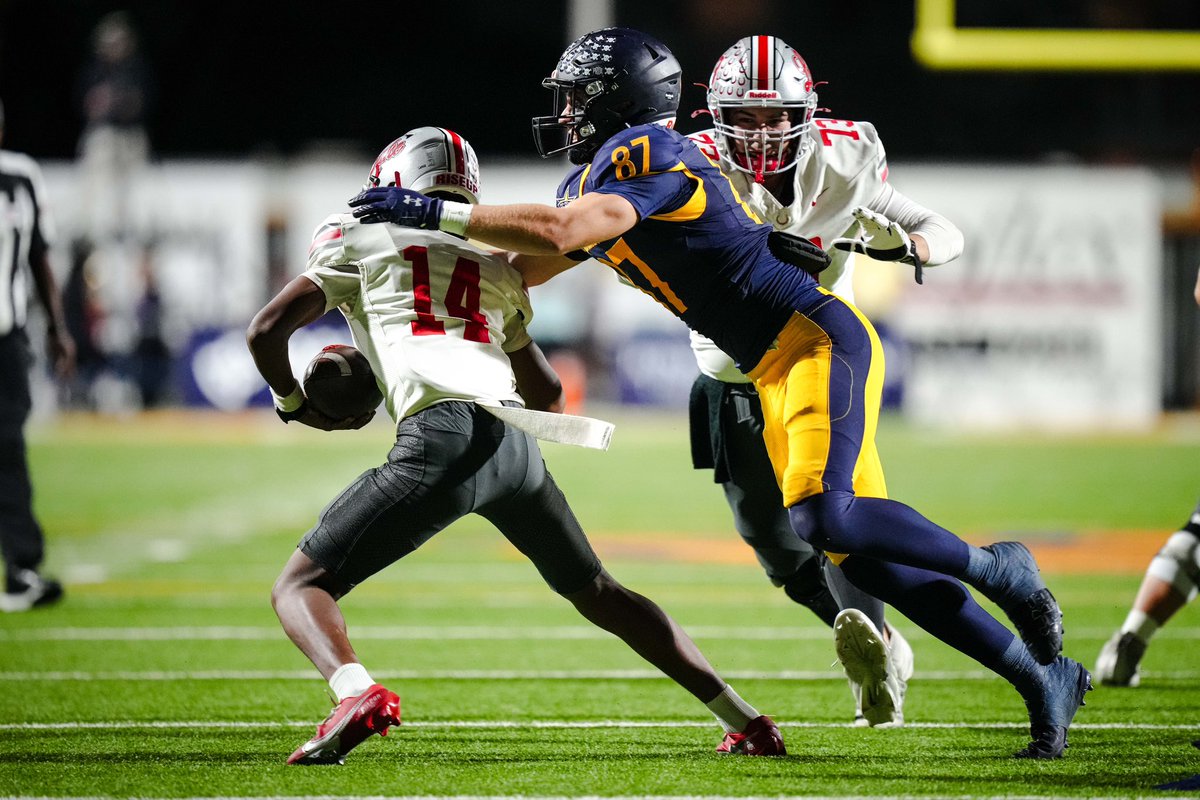 Highland Park Scots Recruiting tweet media