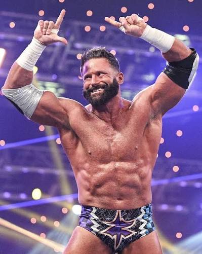 DEMON FIRE WRESTLING tweet media