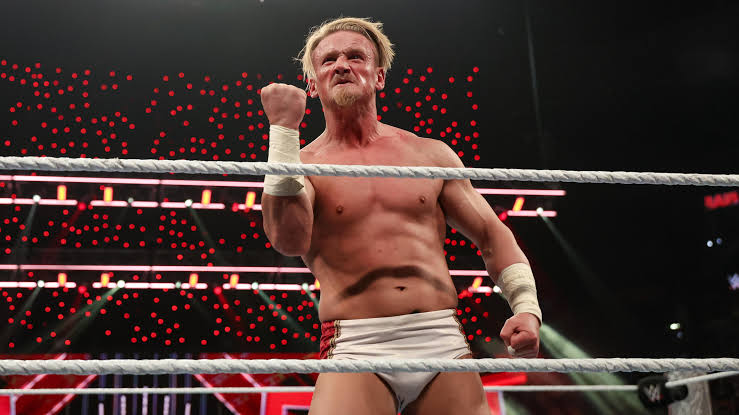 DEMON FIRE WRESTLING tweet media