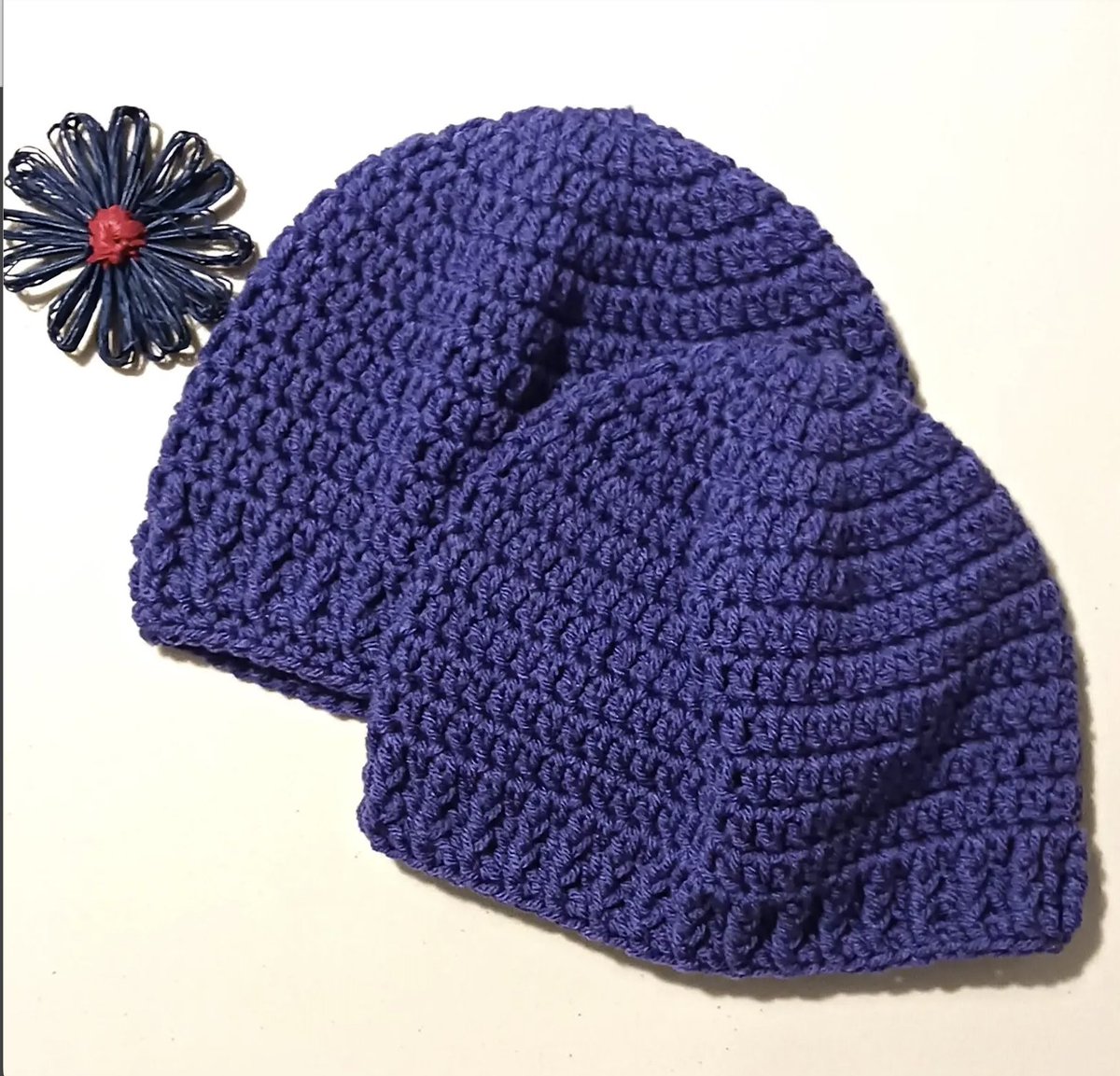 annimae9's tweet image. Crocheted Purple Slouch Beanie, Acrylic Skull Cap #grammaleas #purplehat #beanie #capstylebeanie #purplebeanie #slouchbeanie #unisexbeanie #skullcap #headwear #uniquegifts  bit.ly/46gFiEF