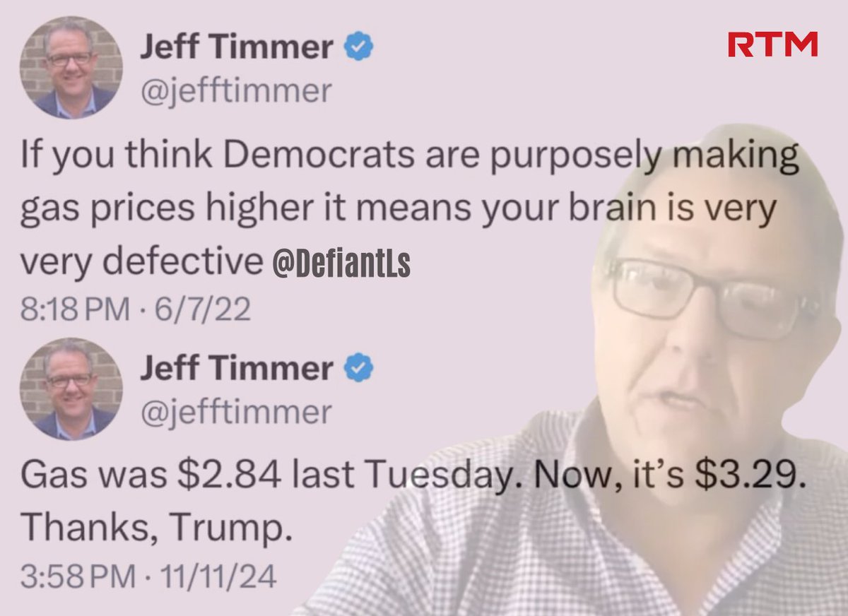 DefiantLs's tweet image. Thanks for the meme, Jeff