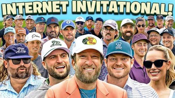 🚨 Episode 1 of the #InternetInvitational is one the most watched videos in the history of <a href="/barstoolsports/">Barstool Sports</a> with 6.3 million views in just two weeks. <a href="/stoolpresidente/">Dave Portnoy</a> does it again 🏴‍☠️
