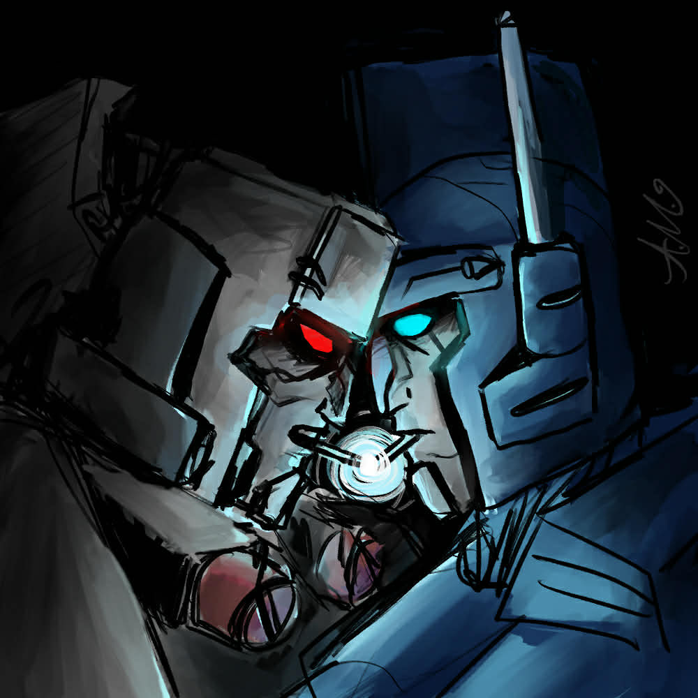 Beau_Disc's tweet photo. I’m still getting used to rending and coloring, so sorry that it’s messy
#minimegs https://t.co/INjwP3mUFR