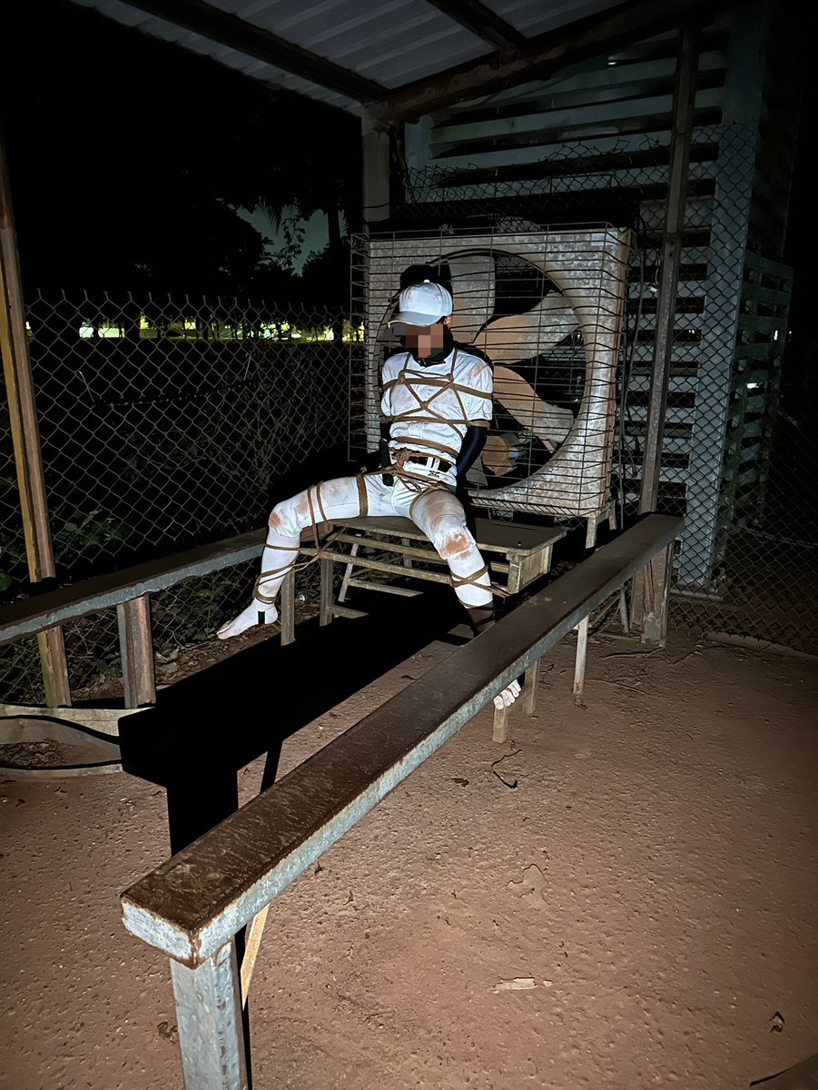 LEO｜mizuno野球 tweet media