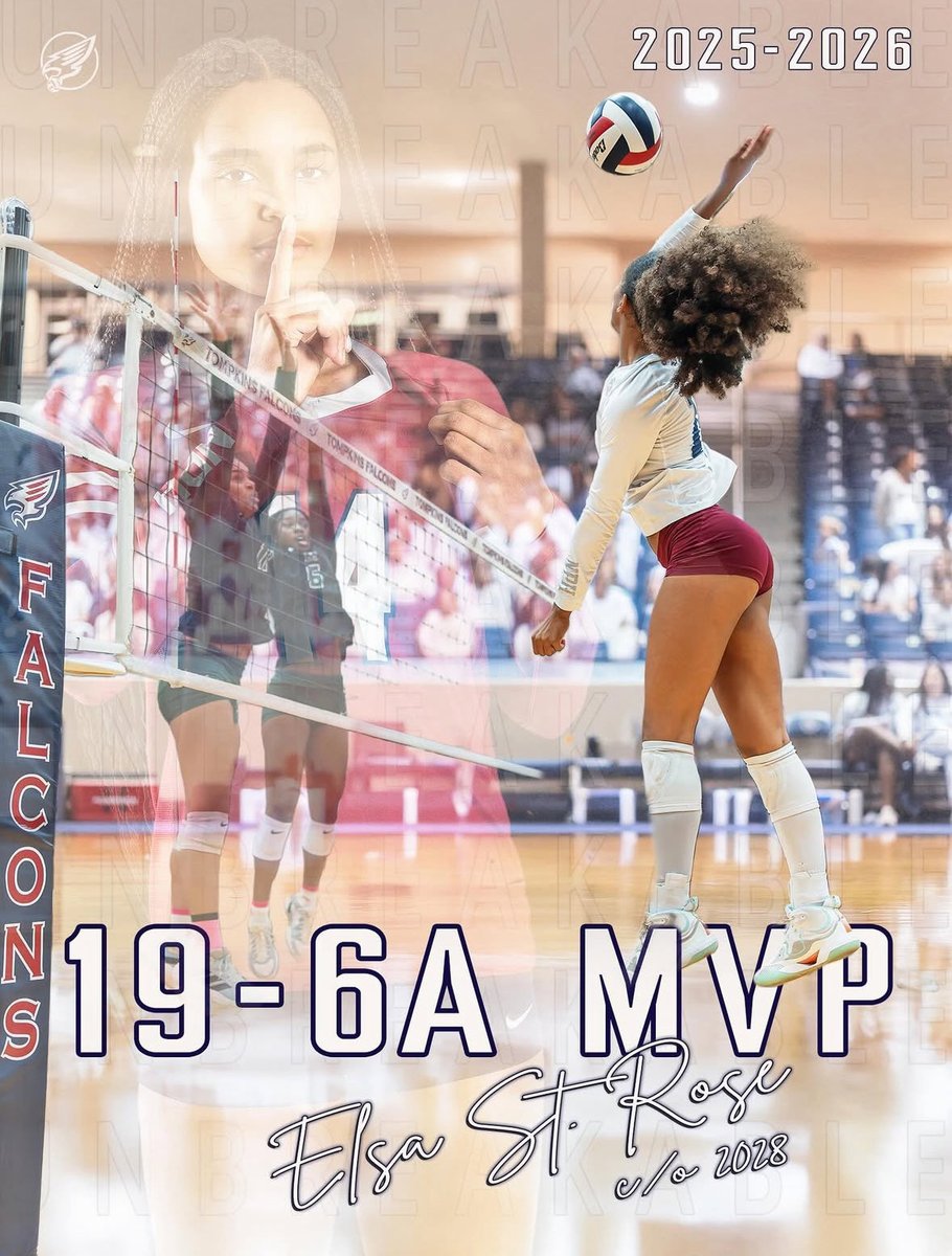 Elsa St. Rose tweet media