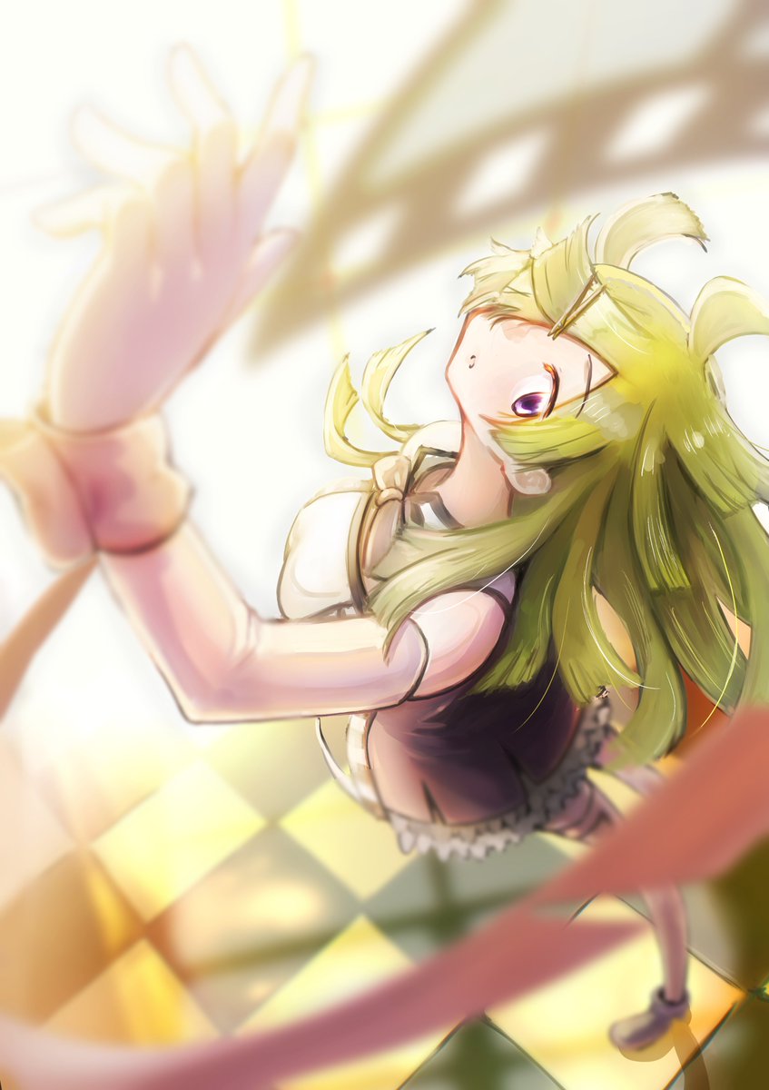 薊ななこ (@775azami) / Posts / X