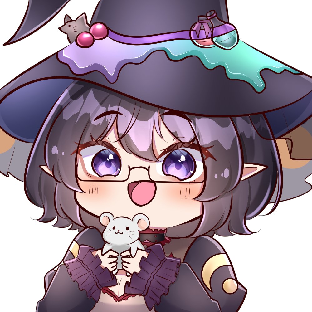 ViSpellcraft's tweet image. Day 16 of Viathon and we&apos;re live!! Will we reach the DDR stream goal tonight or will the timer run out for good? twitch.tv/VioletSpellcra…