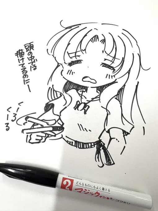 それが絵描き 