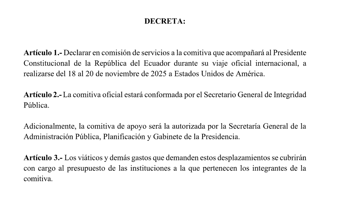 El Danny se va a la yoni tras la paliza electoral.