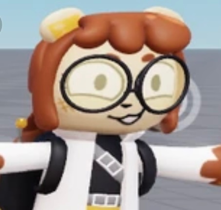 BearFromRoblox's tweet image. #drawingeverydaychallenge #flavorfrenzy

Guess who made waffles! I AM eating that. YYYYAAHOOOO!!!
Day 113