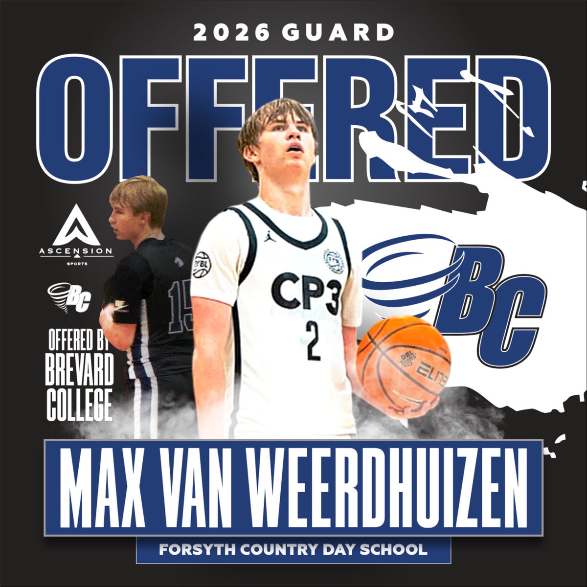 AscensionSport1 tweet media