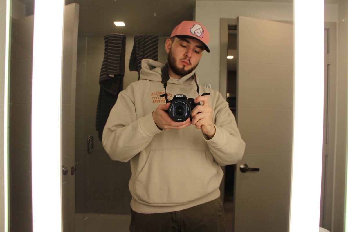 thegreatcinco's tweet image. self-love