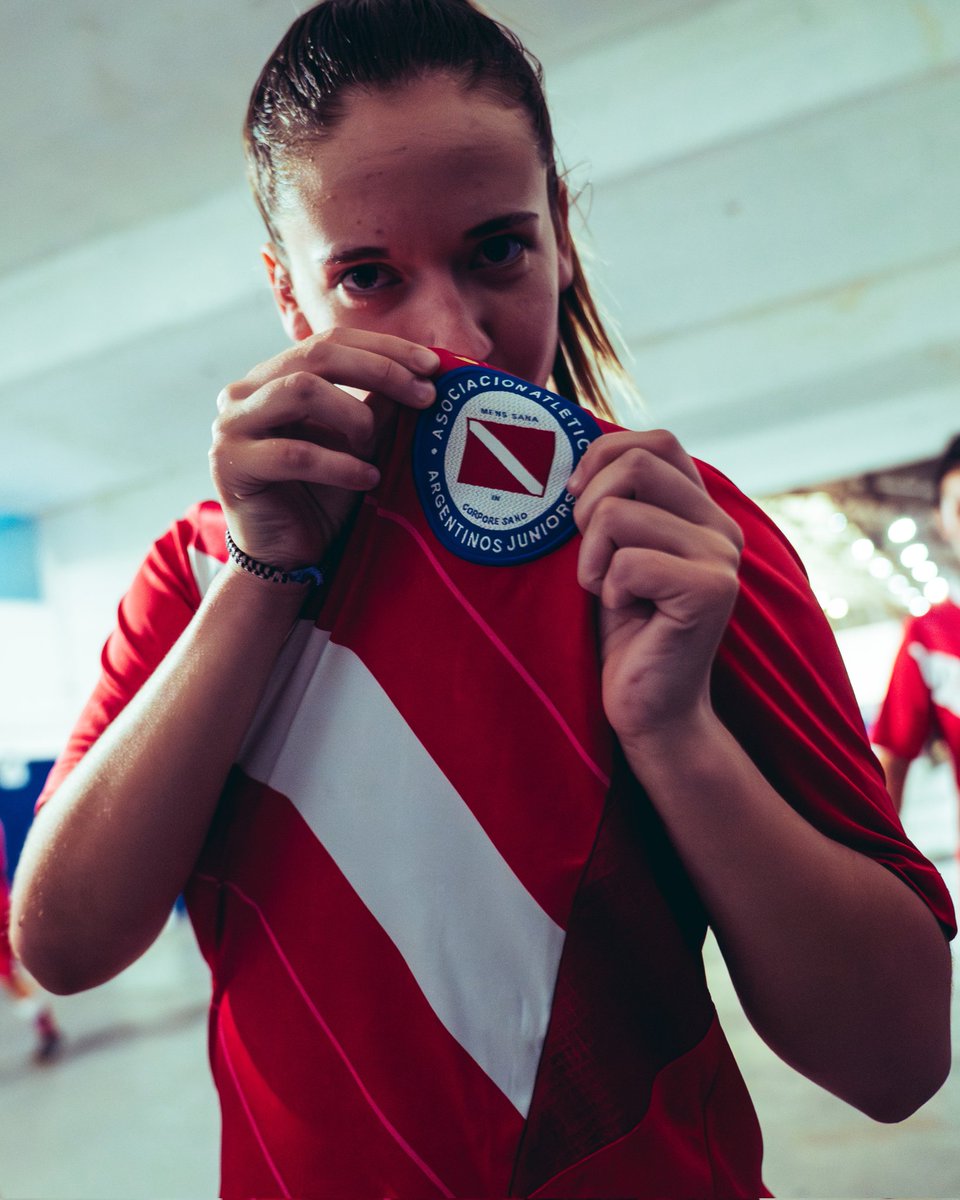 FutsalFemAAAJ's tweet image. #AAAJ 🐞 La pasión de todos los días 😍

¡Argentinos y nada más! 🙌