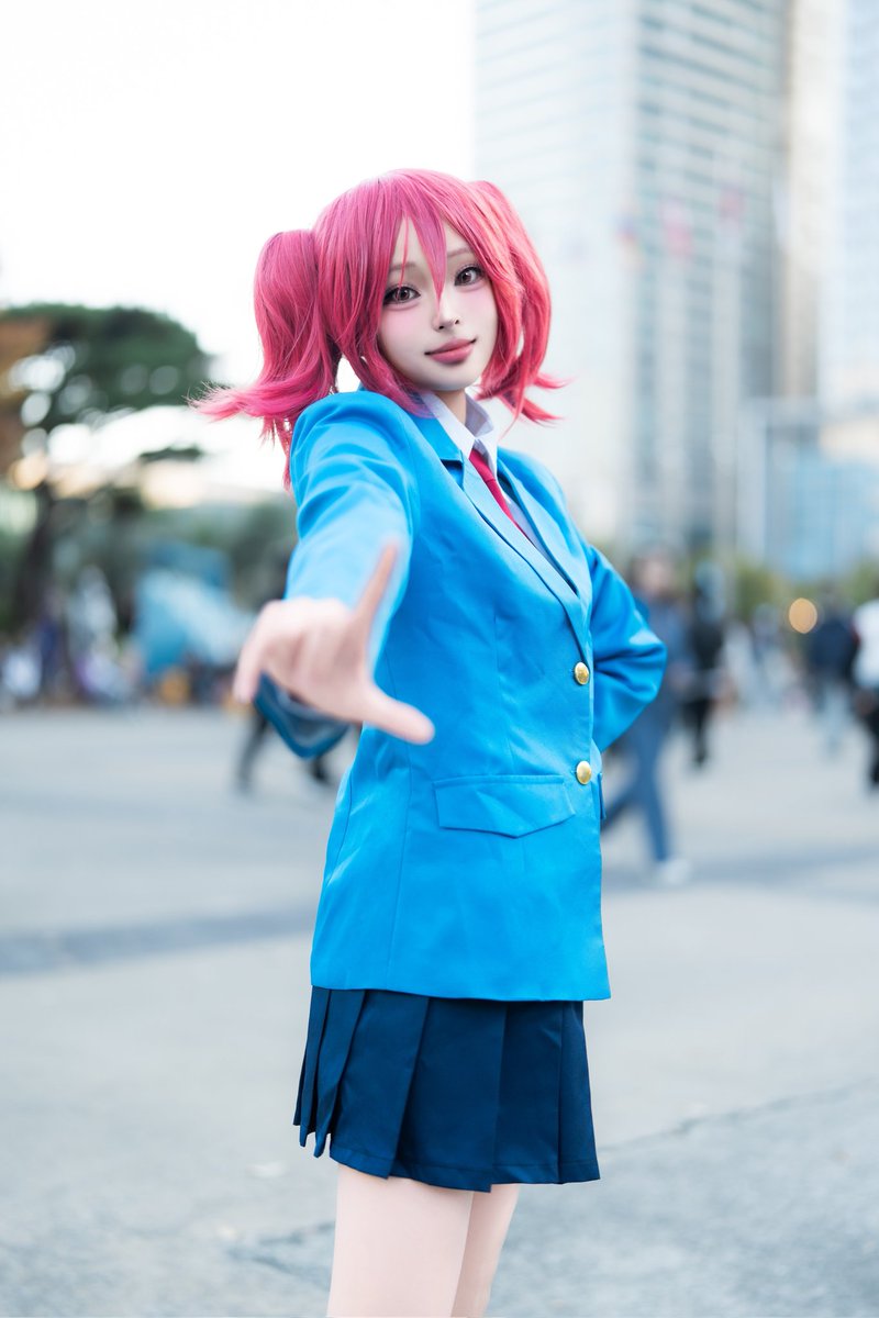 🐸cos

바보 개구리!

#cosplay #개구리중사케로로