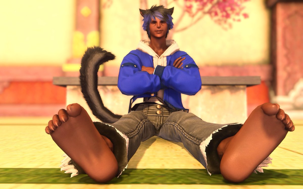 Cassy (mostly on discord) tweet media