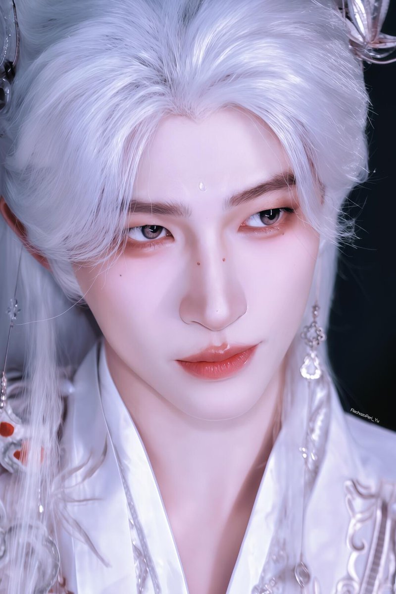 liuyu2000's tweet image. คำว่าสวยเกินมนุษย์สามารถใช้กับน้องได้เลย เพราะน้องเหมือนหลุดออกมาจากภาพวาด ลูกรักพระเจ้าของจริง😍
#LiuYu #刘宇  #หลิวอวี่