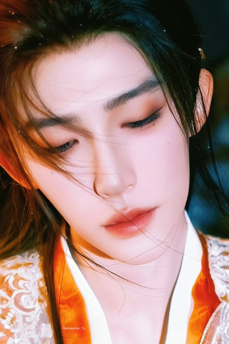 liuyu2000's tweet image. คำว่าสวยเกินมนุษย์สามารถใช้กับน้องได้เลย เพราะน้องเหมือนหลุดออกมาจากภาพวาด ลูกรักพระเจ้าของจริง😍
#LiuYu #刘宇  #หลิวอวี่