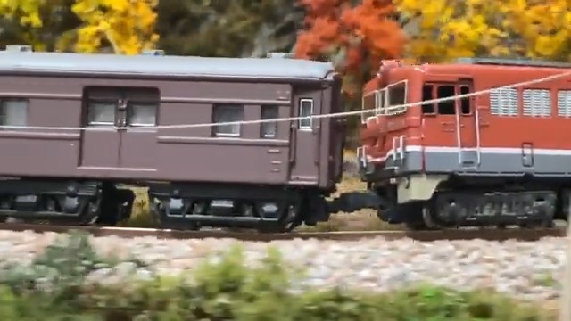 鉄道模型✨Nゲージ✨SPハイクオリティ✨ジオラマのみ✨製作受付中❗画像は、見本❗ Railroad model/N gauge] Have fun arranging lots of trains in a