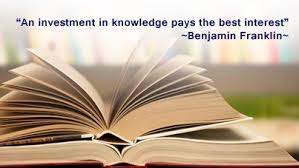 Indl_Learning's tweet image. “An investment in knowledge pays the best interest.”
- Benjamin Franklin

Good Wednesday Morning!
#wednesdaymotivation #Wednesdayvibe #Indelible #Wednesdayfeeling