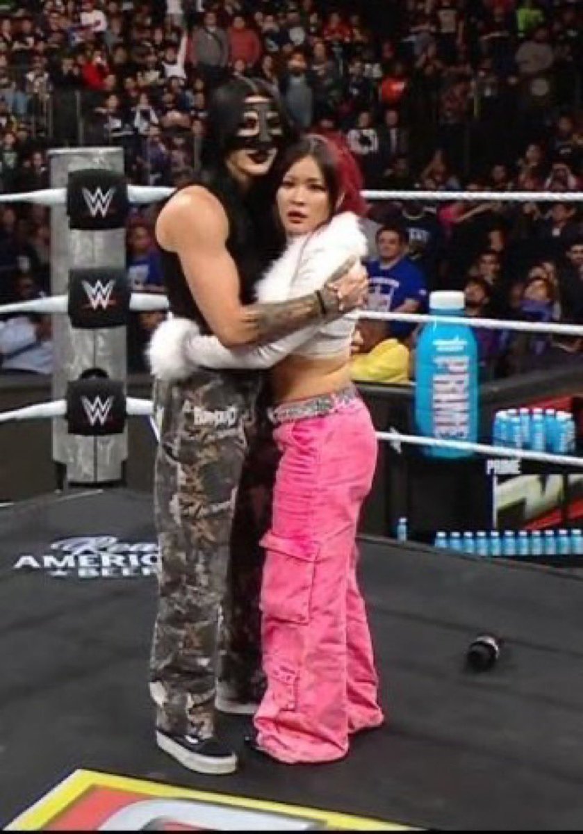 kingrhearipley's tweet image. 💗🖤