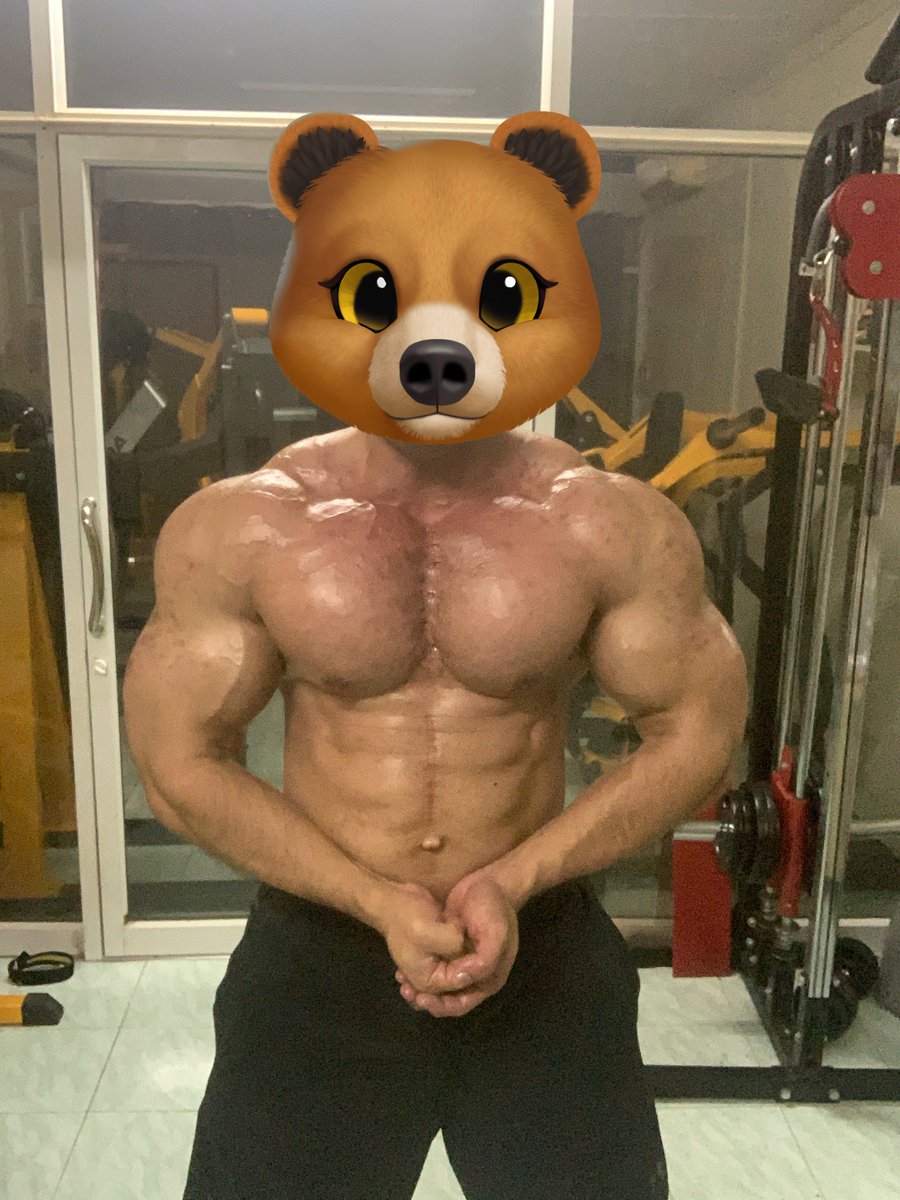 RoidWolf tweet media