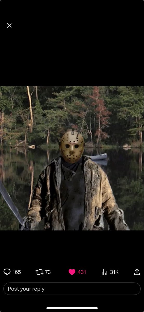 The March Divide tweet media