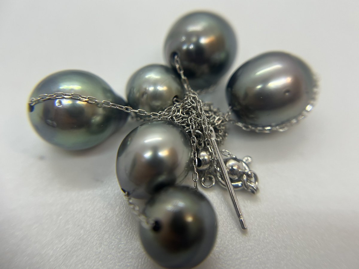 絡まったネックレスも買取していますദ്ദിᐢ- ̫-ᐢ₎

#ものばんく #買取情報 #下関