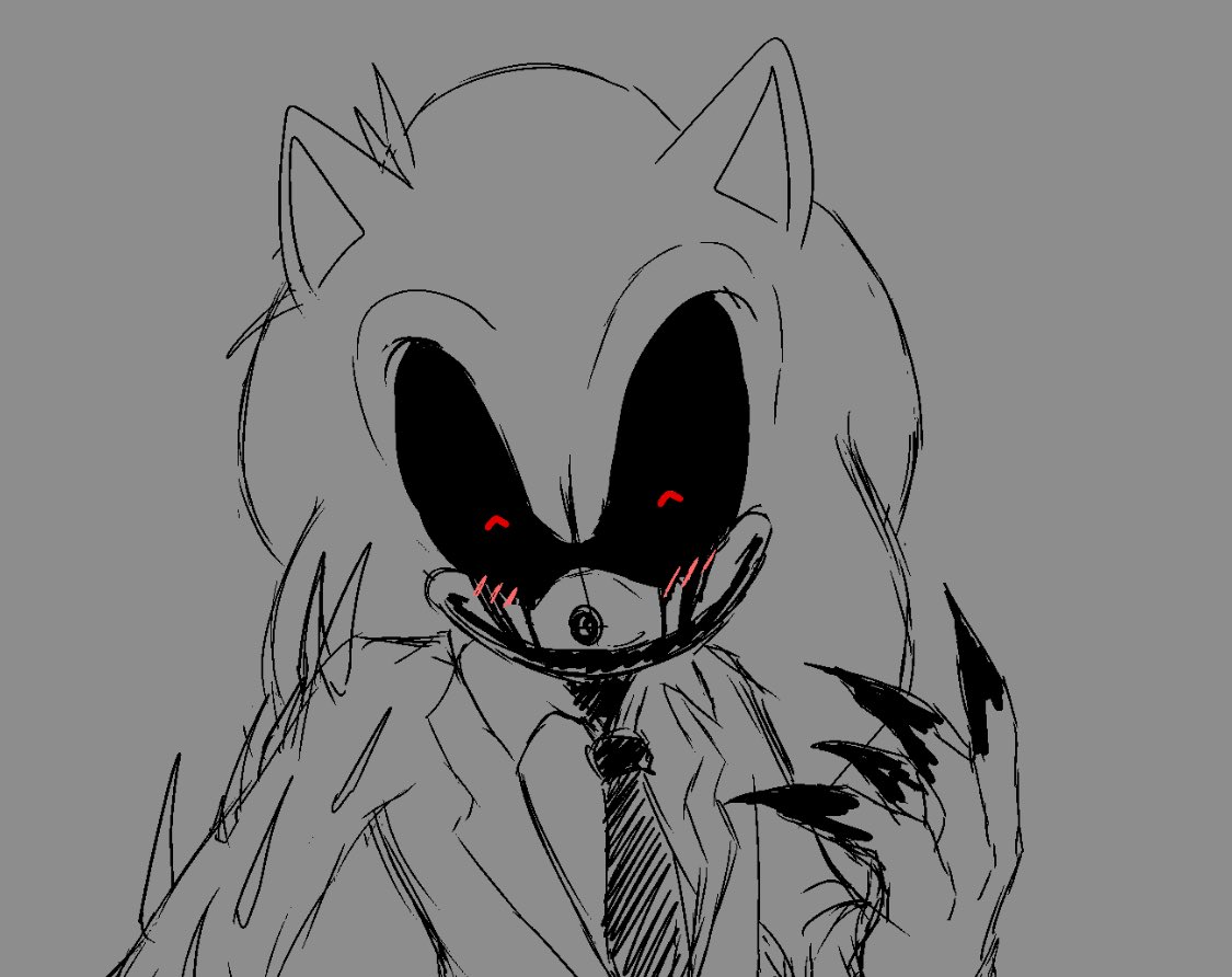 So sweet 

you made him blush