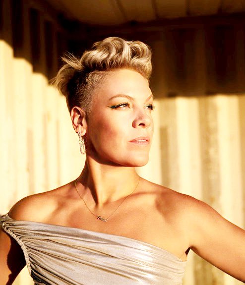 Alicia Keys Daily tweet media