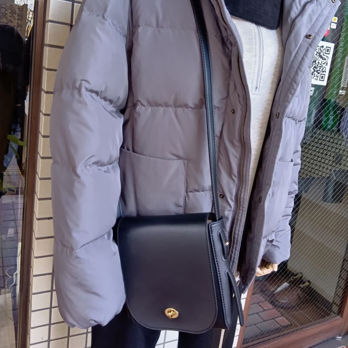 a_mitteco's tweet photo. 冬までもう少し！ダウンジャケットコーデ作ってみました♪ https://t.co/bTCdqDVIOR