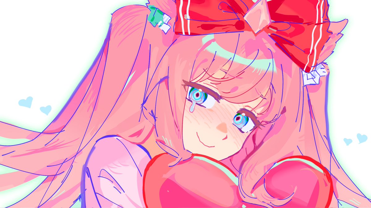 emlynmoon's tweet image. I 💗 you digitan please come home.