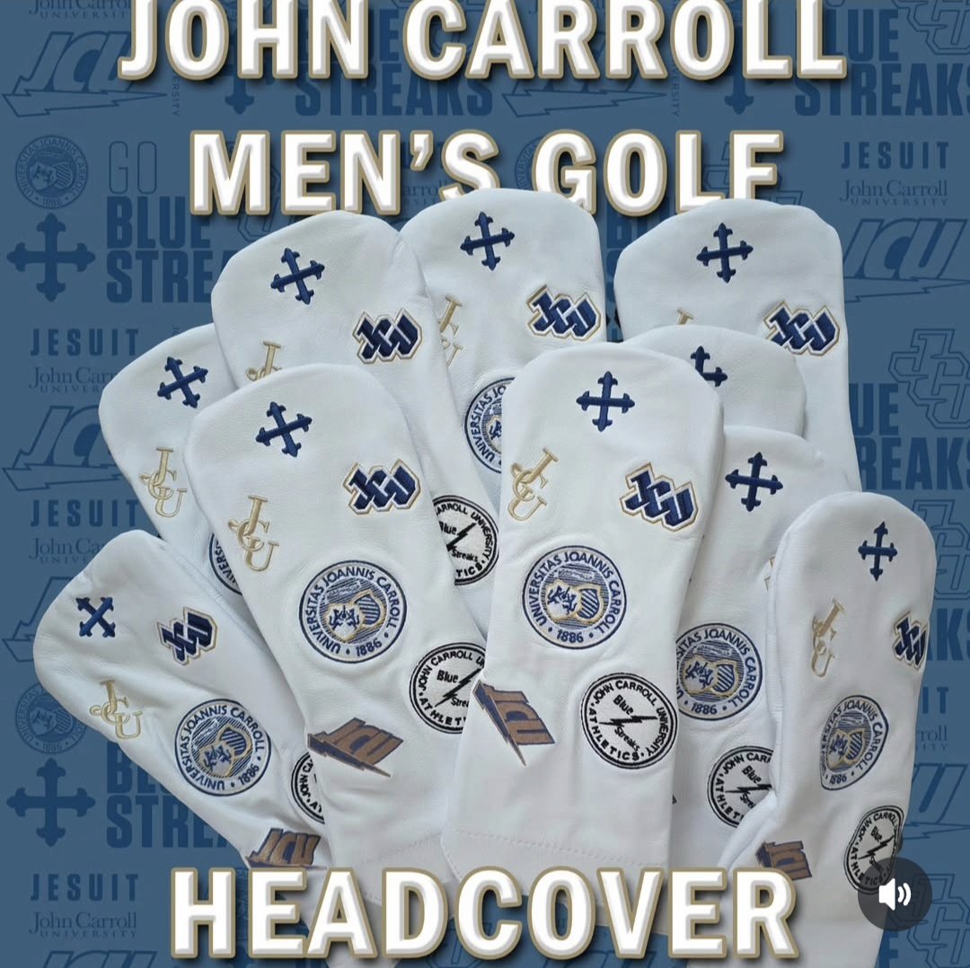 JCU Men's Golf tweet media