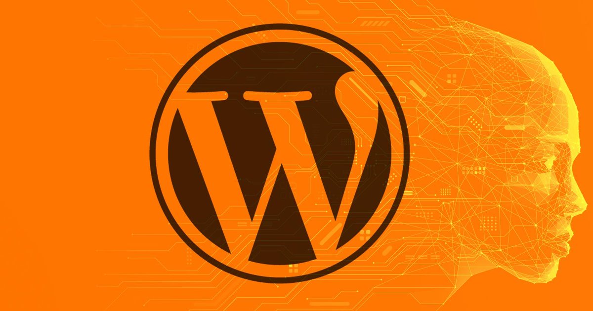 macinfosoft's tweet image. Why #WordPress 6.9 Abilities #API Is Consequential And Far-Reaching 
buff.ly/AU8hhcu