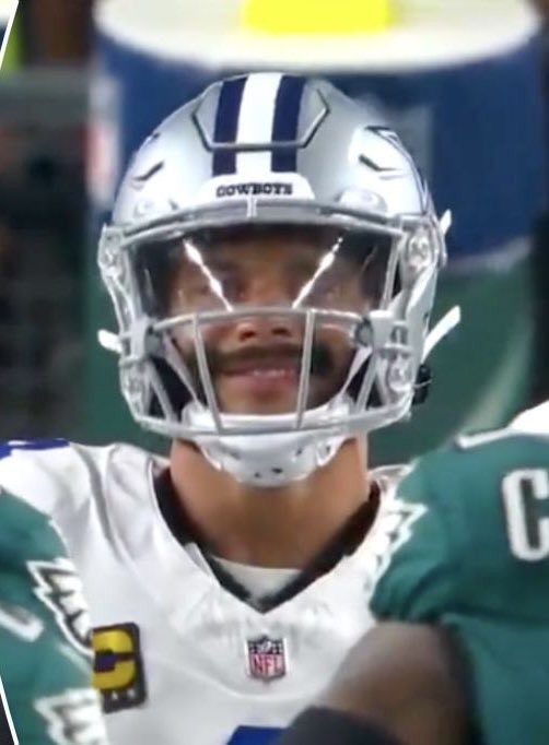 We are so back baby. Can’t wait to spit on Jalen Carter again next week.