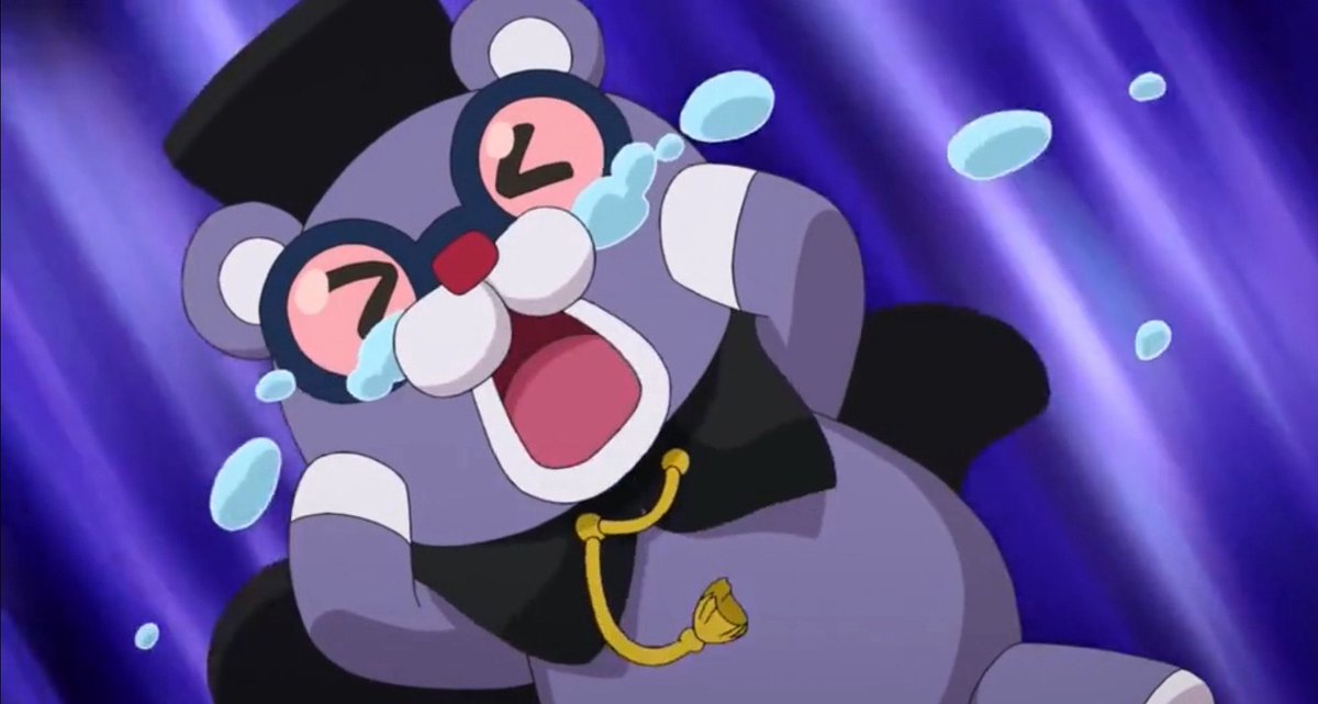 HE IS THE BIGGEST CRYBABY IN EXISTENCE AND LITERALLY NOBODY MENTIONS ITTTTTTT

HE CRIES SO EASILY YET NOBODY HAS EVER POINTED IT OUT