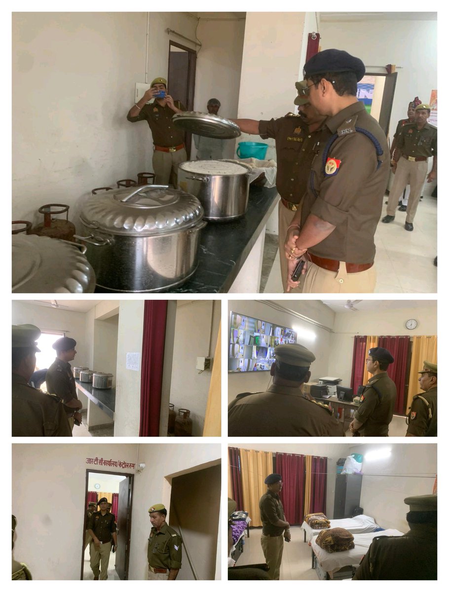 ADDL. SP SHAMLI tweet media