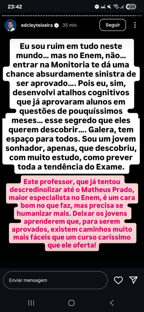 honey 💜🩺 tweet media