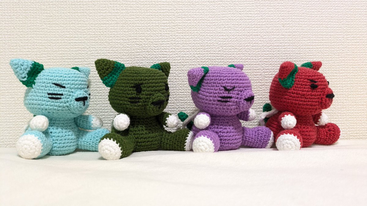 Mon Amie*もなみ*＠もなぐるみ (@Ami_mon_amie) / Posts / X