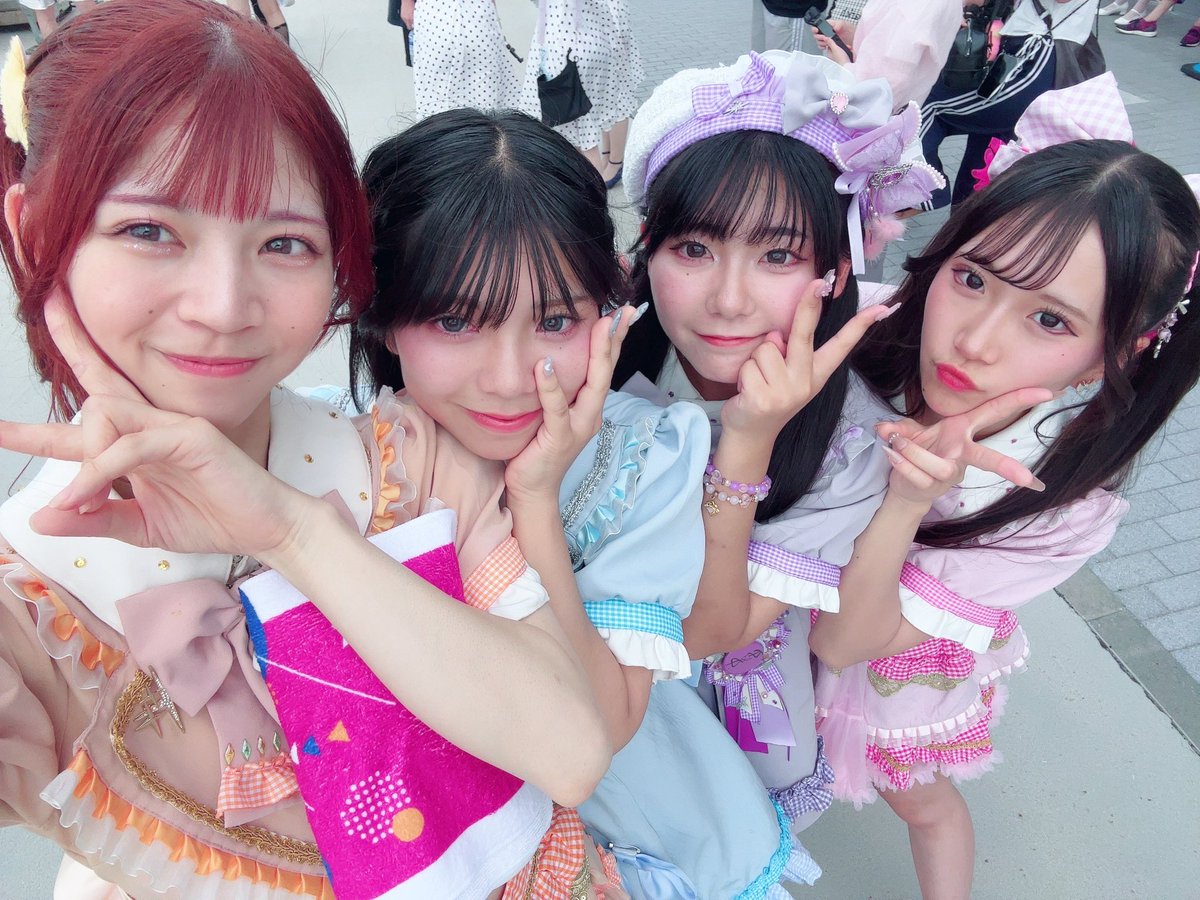 ／
今週のイベントはこちら✨
＼

１１/２３（日）▶︎ 軽トラはままつ出世市

📍鍛冶町通り

📍12:50〜