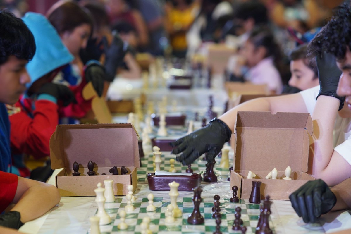 Festival del Chocolate Tabasco tweet media