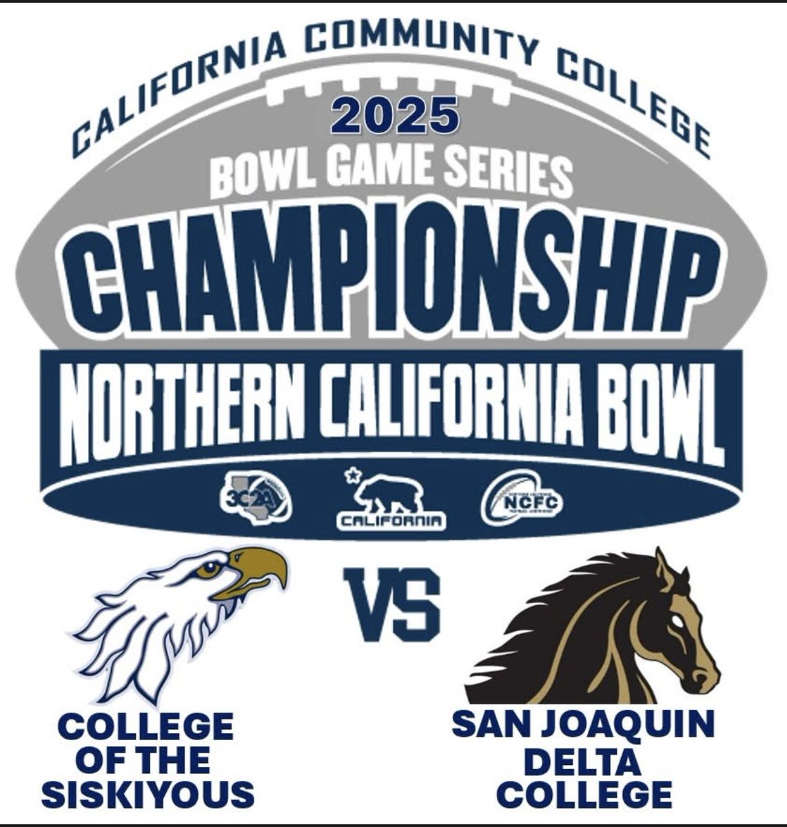 gobeaux75's tweet photo. Bowl Week for @CalebCanfield95 and @COSFOOTBALL https://t.co/GvYi4Axm3Q