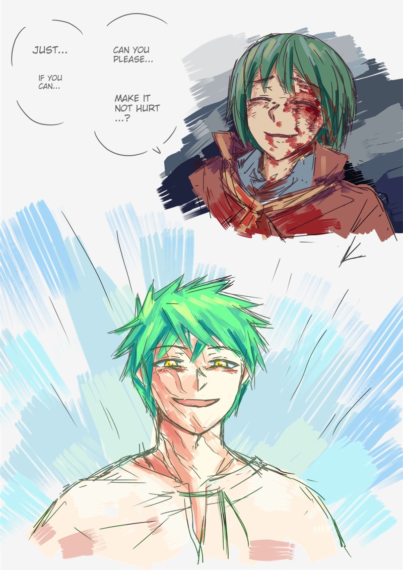 this became a sakaki gush blog sry (@RuriScribbles) / Posts / X