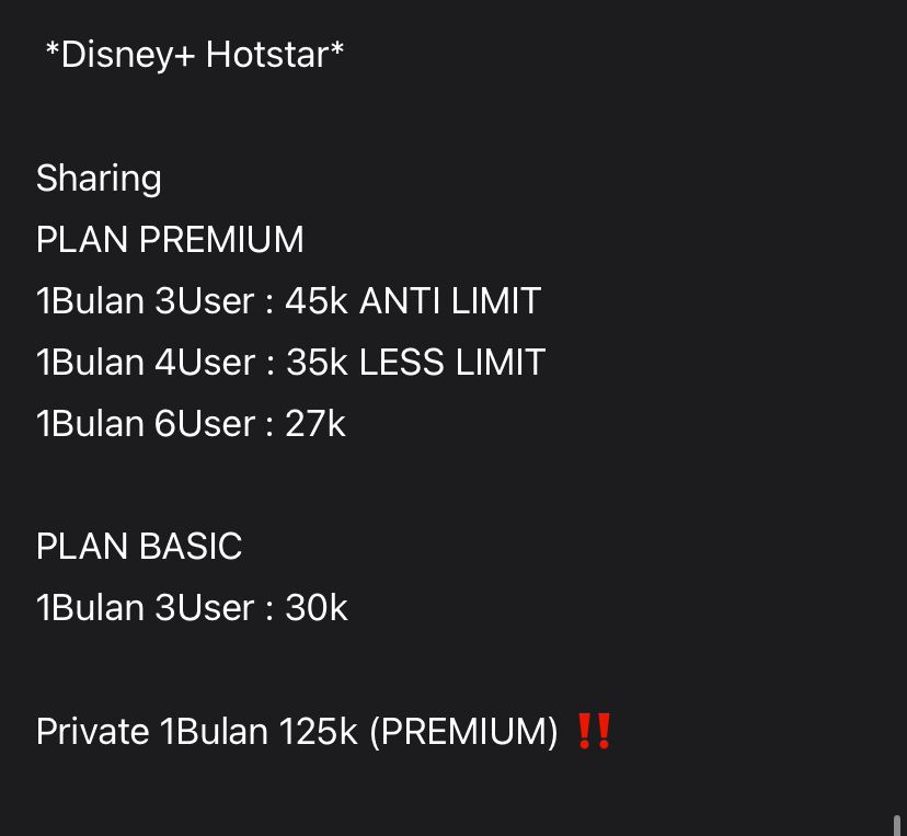 Dindut store mt after dm tweet media