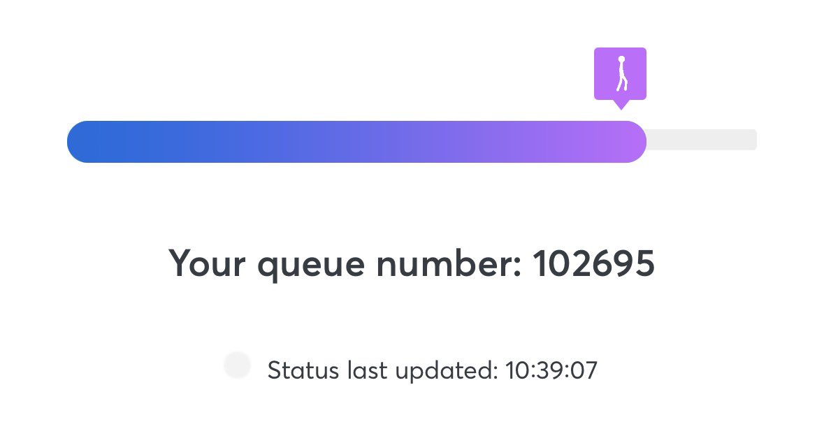 ployptn_m's tweet image. ผ่านไป 40นาที