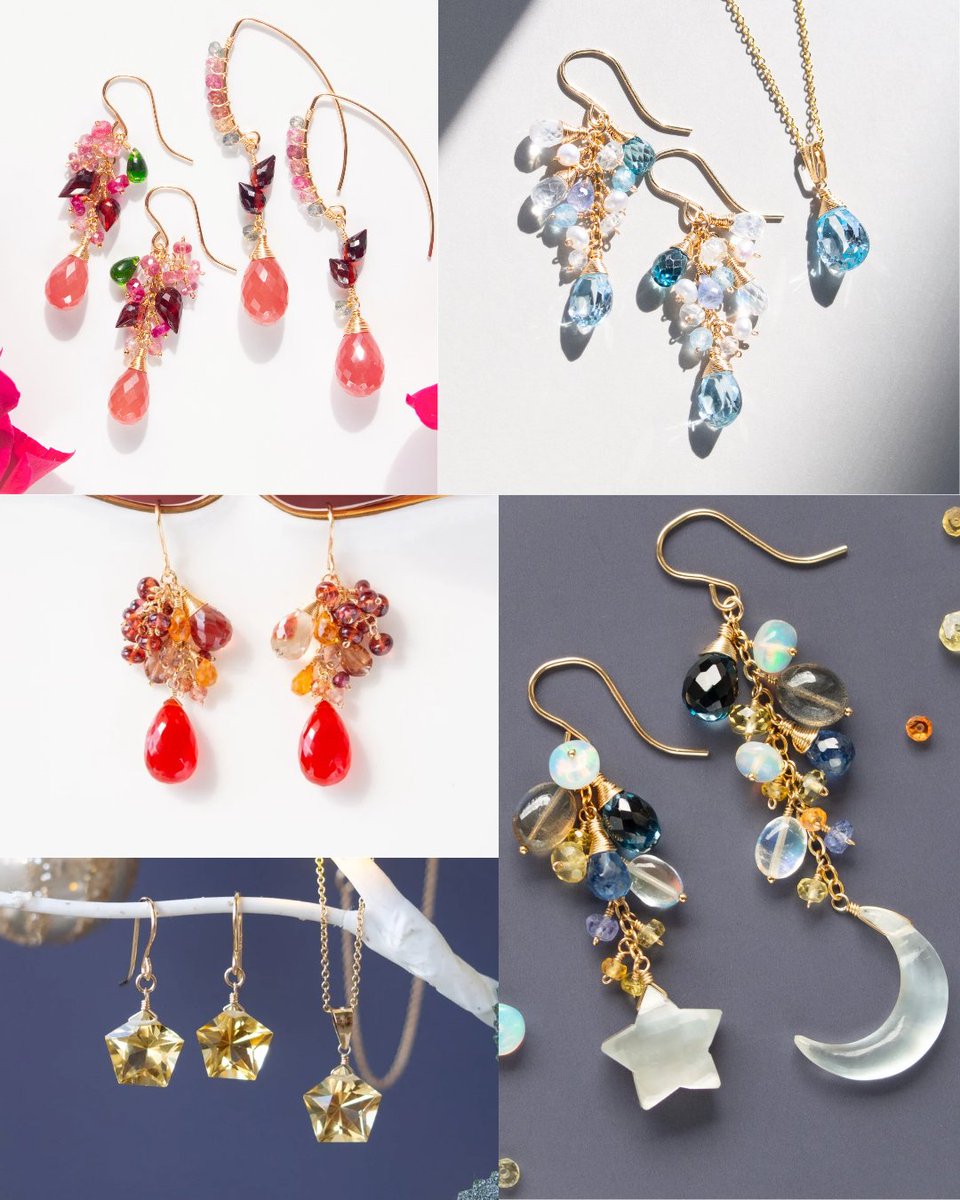 Lily of the valley＊1/17(土)・18(日)HMJ【F-116】 (@suzu_miu_kiki