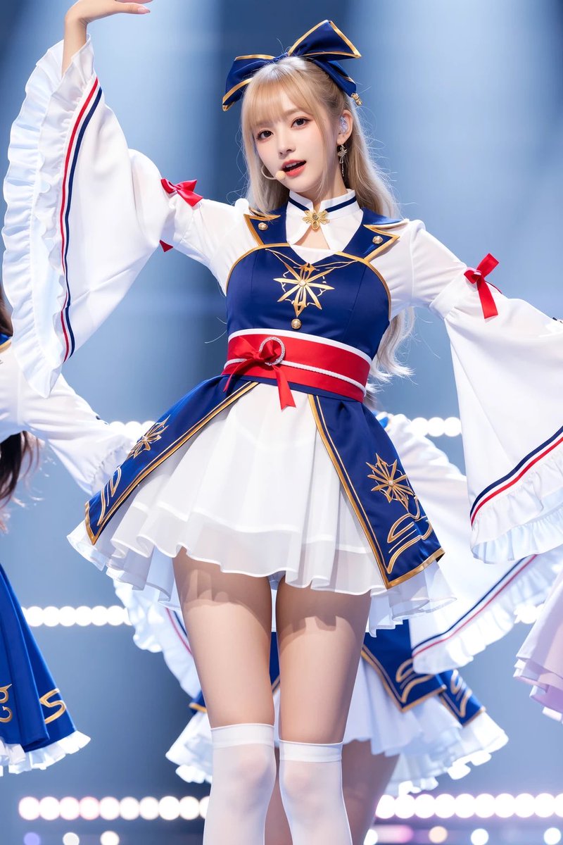 AIロイド tweet media