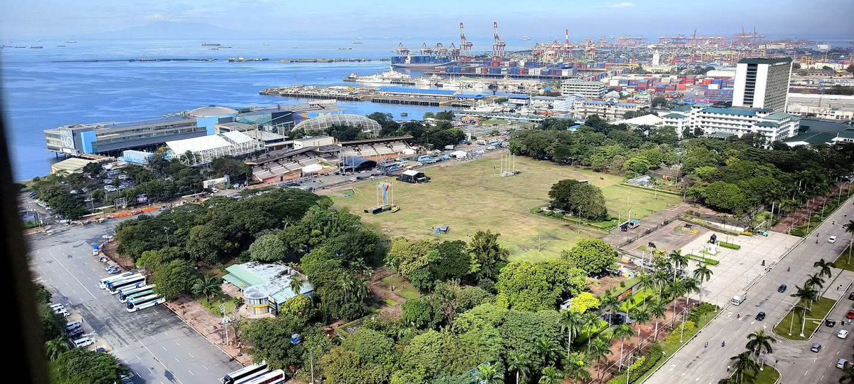 iamdml25's tweet image. MAHAL KA NAMIN PILIPINAS! 
💚🤍❤️⚖️🇵🇭🇵🇭🇵🇭

#INCUnity
#Transparency4BetterDemocracy

Iniwang malinis ang Quirino Grandstand sa Manila matapos ideklarang TAPOS na ang aming INC Rally for Transparency, Accountability, Justice and Peace kagabi. 🙏🏼

©️ INC News and Updates | FB