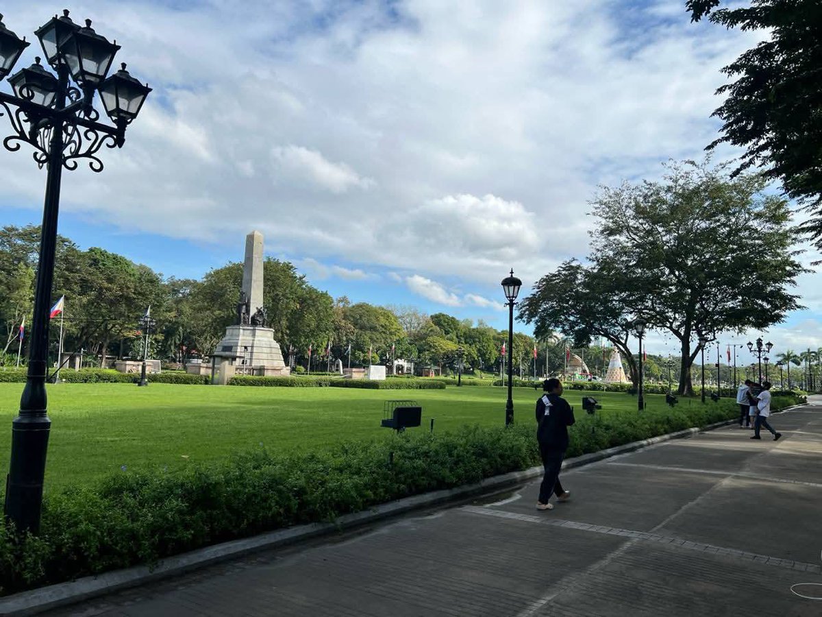 iamdml25's tweet image. MAHAL KA NAMIN PILIPINAS! 
💚🤍❤️⚖️🇵🇭🇵🇭🇵🇭

#INCUnity
#Transparency4BetterDemocracy

Iniwang malinis ang Quirino Grandstand sa Manila matapos ideklarang TAPOS na ang aming INC Rally for Transparency, Accountability, Justice and Peace kagabi. 🙏🏼

©️ INC News and Updates | FB
