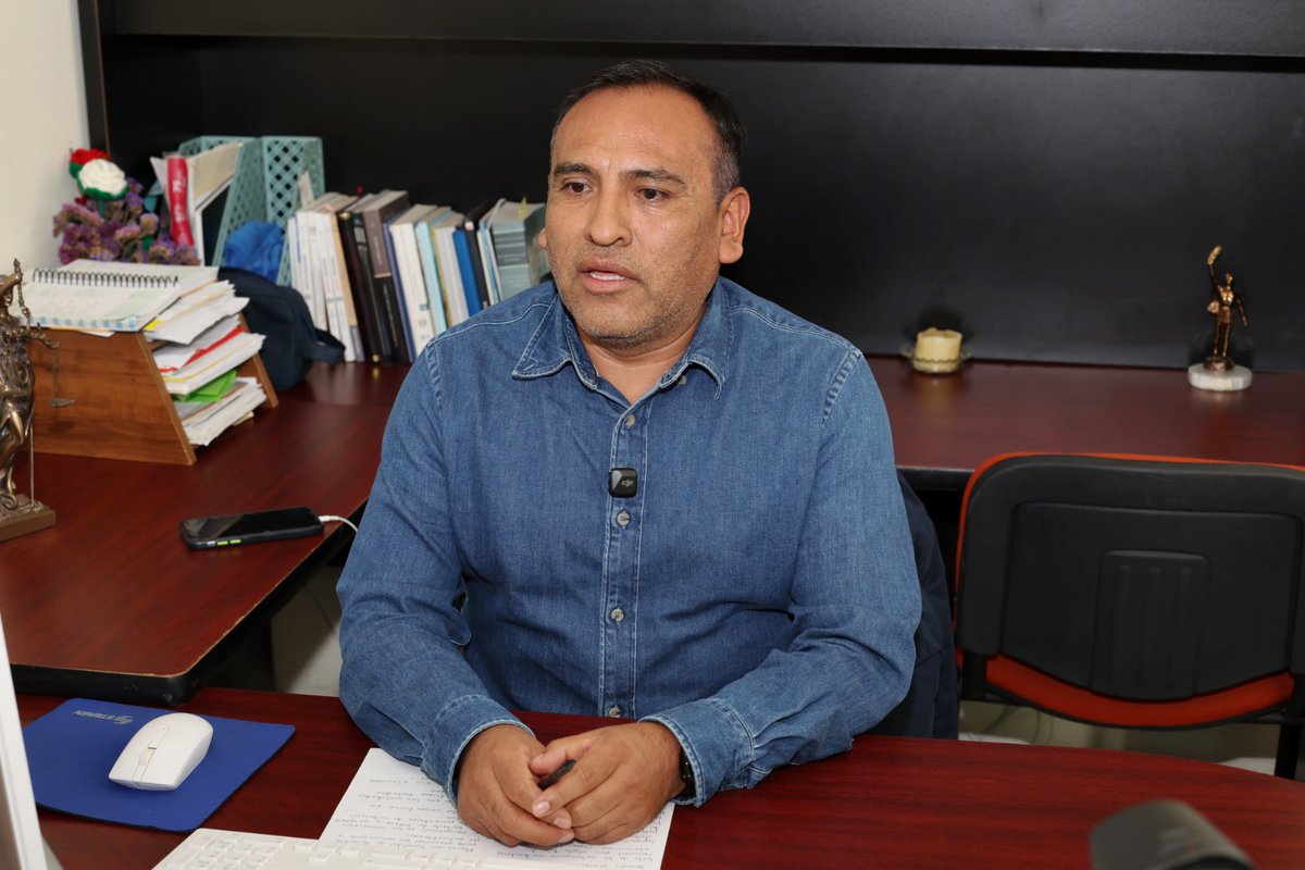 Alex_MaldonadoS's tweet image. VIDEO: #México, de país de tránsito a destino migratorio: Julio Martínez, académico de la #UAEMéx en #Temascaltepec
amnoticias.com.mx/edomex/29977-v…